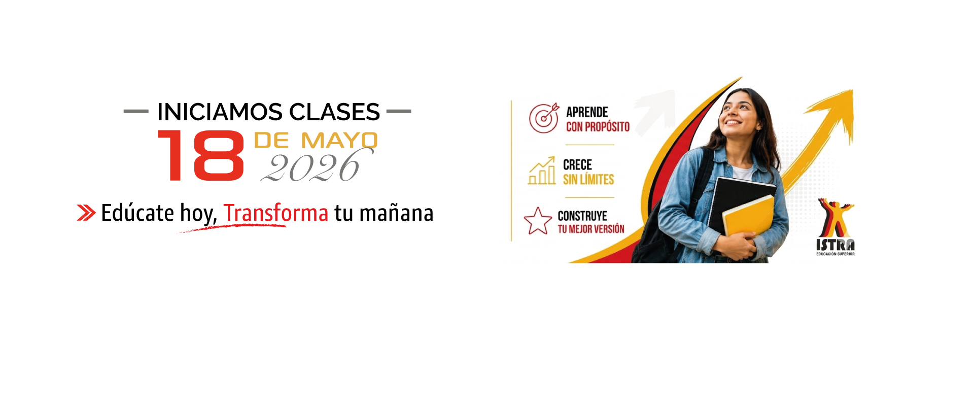 Inicio de Clases
