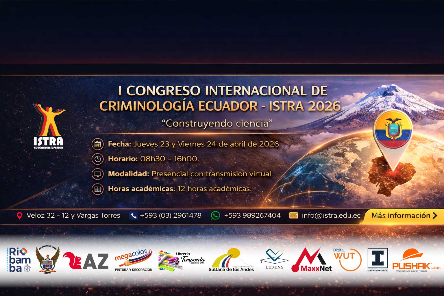 Seminario Criminología