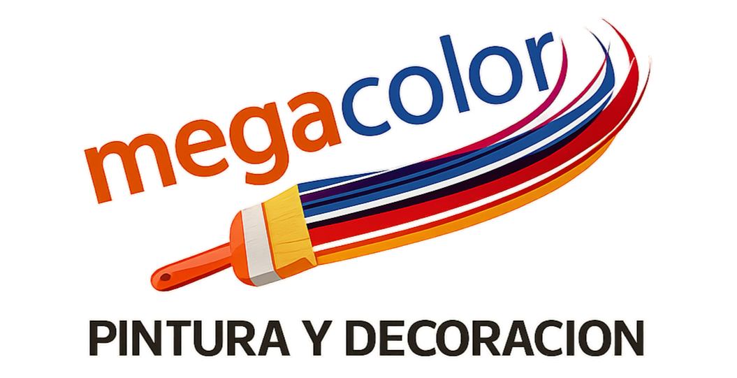 Pintura y Decoración Mega Color